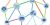 Social network connection icon
